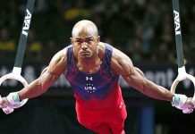 Orozco, nacido hace 27 años en Nueva York de padres puertorriqueños, fue olímpico en los Juegos de Londres 2012.