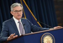 La Fed ya había adoptado una medida similar ante los problemas de liquidez del mercado financiero y el desplome generalizado de los principales indicadores en Wall Street.