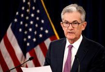 La Reserva Federal de Estados Unidos anunció este lunes que adquirirá un monto ilimitado de bonos del Tesoro