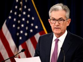 La Reserva Federal de Estados Unidos anunció este lunes que adquirirá un monto ilimitado de bonos del Tesoro