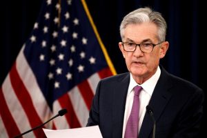La Reserva Federal de Estados Unidos anunci&oacute; este lunes que adquirir&aacute; un monto ilimitado de bonos del Tesoro