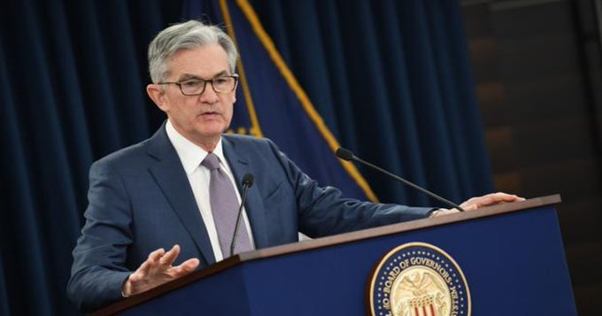 La Fed ya hab&iacute;a adoptado una medida similar ante los problemas de liquidez del mercado financiero y el desplome generalizado de los principales indicadores en Wall Street.