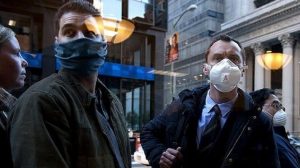 Pandemias, virus, contagios... En lugar de buscar evadirse de la alarma sanitaria, los hogares han impulsado las cintas sobre las crisis m&eacute;dicas en medio de la alerta por el COVID-19