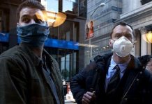 Pandemias, virus, contagios... En lugar de buscar evadirse de la alarma sanitaria, los hogares han impulsado las cintas sobre las crisis médicas en medio de la alerta por el COVID-19
