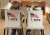 Los centros de votación abrieron este martes en Florida para las elecciones primarias en medio del temor al coronavirus