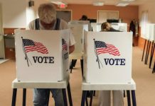 Los centros de votación abrieron este martes en Florida para las elecciones primarias en medio del temor al coronavirus
