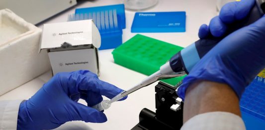 Las autoridades sanitarias federales fallaron a la hora de efectuar las pruebas de diagnóstico inicial del coronavirus, un error que puede haber aumentado los riesgos para la población del país