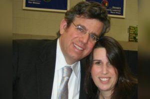 El abogado neoyorquino Lawrence Garbuz, el paciente que origin&oacute; el primer gran foco de contagio del COVID-19 en el estado de Nueva York