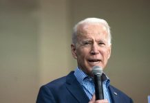 El exvicepresidente Joe Biden recibió este domingo el respaldo formal de la senadora Kamala Harris, exaspirante a la candidatura demócrata, quien se suma así a la ola de apoyos de otros antiguos rivales