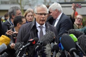 Los abogados del fundador del portal WikiLeaks, Julian Assange, pedirán mañana ante el Tribunal de Westminster su libertad bajo fianza