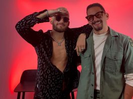 Los cantautores del dueto Mau y Ricky son todos unos defensores de las segundas oportunidades, y por ello estrenaron esta semana una serie digital en las plataformas de la cadena de televisión estadounidense Telemundo