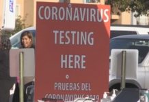 Casos de coronaviris en Florida aumentan de 830 a más de 1.000 en un día La cifra de enfermos de coronavirus en Florida aumentó de 830 a 1.007 este domingo