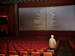 Las grandes cadenas de cines de EE.UU., el mercado más importante para la industria cinematográfica
