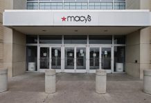 Macy's despedirá a la mayoría de sus 130.000 empleados por el coronavirus Los grandes almacenes Macy's despedirán a partir de esta semana a la "mayoría" de sus 130.000 empleados de Estados Unidos y mantendrán solo el personal necesario para las "operaciones básicas"