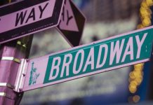 Los teatros de Broadway suspenden actividades artísticas hasta el 12 de Abril del 2020 Aquellas personas que adquirieron los boletos para las presentaciones hasta el 12 de abril del 2020, deben comunicarse con su punto de compra para obtener reembolsos o cambios.