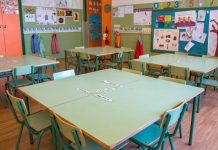 Los Ángeles y San Diego cerrarán todas sus escuelas a partir del lunes La medida afectará a 900 instalaciones que atienden a más de 670.000 alumnos en Los Ángeles y a 130.000 estudiantes en San Diego.