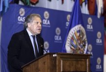 Ex jefes de Estado y de Gobierno de Iberoamérica urgieron al secretario general de la OEA, Luis Almagro, ordenar a los Gobiernos de Cuba, Venezuela y Nicaragua la liberación de los presos políticos
