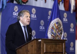 Ex jefes de Estado y de Gobierno de Iberoam&eacute;rica urgieron al secretario general de la OEA, Luis Almagro, ordenar a los Gobiernos de Cuba, Venezuela y Nicaragua la liberaci&oacute;n de los presos pol&iacute;ticos