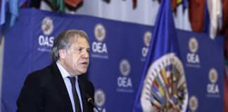 Ex jefes de Estado y de Gobierno de Iberoamérica urgieron al secretario general de la OEA, Luis Almagro, ordenar a los Gobiernos de Cuba, Venezuela y Nicaragua la liberación de los presos políticos