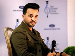 J Balvin, Luis Fonsi, Alejandro Sanz, Gloria y Emilio Estefan, CNCO, Prince Royce, Reik, Sofia Reyes, Carlos Vives, Wisin, Jesse y Joy, Alejandra Guzmán y Mau y Ricky son algunos de los grandes artistas que se unirán este sábado en la noche en un concierto desde casa