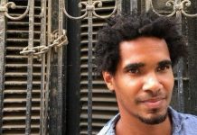 AI pide liberación del artista y activista cubano Luis Manuel Otero Alcántara Amnistía Internacional pidió este viernes la liberación del artista visual y activista opositor cubano Luis Manuel Otero Alcántara, quien es líder clave del movimiento de oposición al polémico Decreto 349.