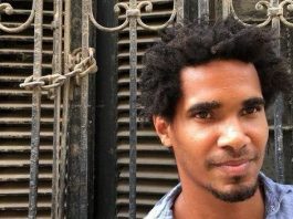 Amnistía Internacional pidió este viernes la liberación del artista visual y activista opositor cubano Luis Manuel Otero Alcántara, quien es líder clave del movimiento de oposición al polémico Decreto 349.