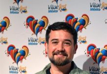 Vitae Fest reunirá a artistas como Carlos Baute y Fonseca en México El festival de música Vitae Fest reunirá en Ciudad de México el próximo 28 de marzo a artistas de la talla del venezolano Carlos Baute o los colombianos Fonseca y la Sonora Dinamita con el objetivo común de promover la paz, el amor y el encuentro, explicó Luis Quinelli