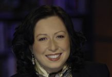 La periodista María Mercader, de la cadena de televisión CBS, falleció este domingo en un hospital de Nueva York debido al coronavirus.