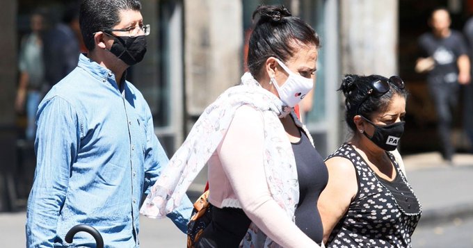 El 54 % de todos las personas con empleo opina que no recibirá pagos si la epidemia del COVID-19 les hace perder al menos dos semanas de trabajo.
