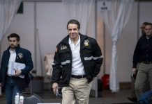 La encuesta señala además que en conjunto Cuomo y De Blasio tuvieron un porcentaje más alto de apoyo, de 56 por ciento, frente al 41 por ciento del presidente Trump.