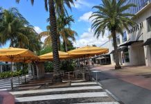 El condado de Miami-Dade sobrepasó el centenar de casos de coronavirus con 101 y superó a Broward (96), que había presentado el mayor contagio en Florida.