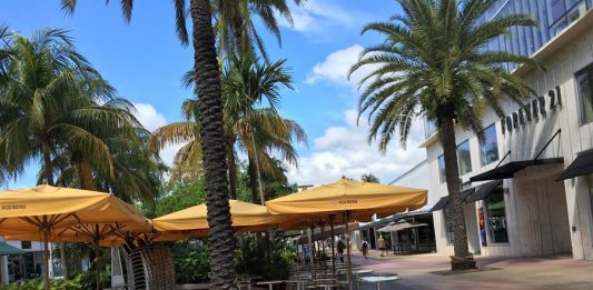El condado de Miami-Dade sobrepasó el centenar de casos de coronavirus con 101 y superó a Broward (96), que había presentado el mayor contagio en Florida.
