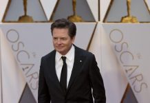 Michael J. Fox habla de su enfermedad en un documental que es "sobre todo, divertido"