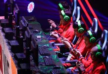 Miles de horas de videojuegos ya tienen recompensa: becas para los "gamers" Las estimaciones indican que para el 2025 la industria podría generar ingresos de 300.000 millones de dólares.