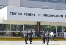 Mujeres con un familiar preso tienen más riesgo de sufrir obesidad o diabetes Las mujeres que tienen algún familiar en prisión pueden tener mayor riesgo de sufrir diabetes, obesidad y enfermedades cardiovasculares