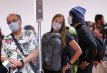 Con 164 enfermos y un fallecido, México estima que la mayoría de casos de COVID-19 fueron importados de Europa, principalmente de España.