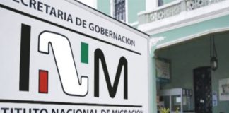 La medida se aplicará tanto en la frontera con México como en la de Canadá y permitirá a Estados Unidos expulsar del país a los migrantes indocumentados sin ningún periodo de detención.