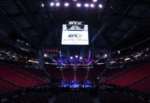 La Comisión Atlética del Estado de Nevada votó el sábado a favor de suspender todos los eventos deportivos vinculados a los combates boxísticos y las artes marciales mixtas hasta el 25 de marzo