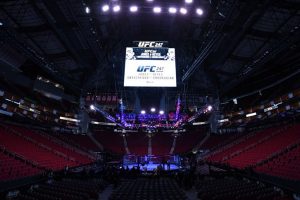 La Comisi&oacute;n Atl&eacute;tica del Estado de Nevada vot&oacute; el s&aacute;bado a favor de suspender todos los eventos deportivos vinculados a los combates box&iacute;sticos y las artes marciales mixtas hasta el 25 de marzo