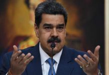 En total EE.UU. presentó cargos contra 15 funcionarios o exfuncionarios venezolanos.