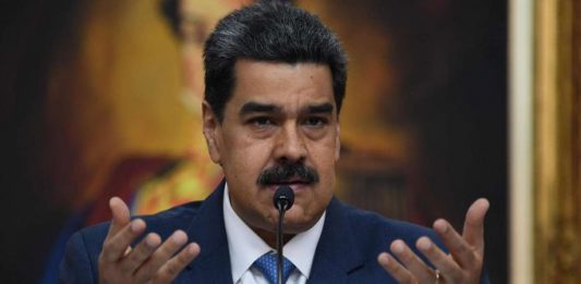 En total EE.UU. presentó cargos contra 15 funcionarios o exfuncionarios venezolanos.