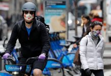 Andrew Cuomo, informó este domingo que ese estado se convirtió en el foco principal del coronavirus en EEUU, con 729 casos registrados y 3 muertes