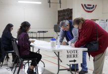 En Nueva York, los votantes irán a las urnas el 23 de junio, una fecha en la que el estado ya tenía previsto celebrar primarias para otros cargos de menor rango.