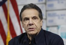Andrew Cuomo, anunció que el número de casos de coronavirus supera ya los 30.000 y consideró insuficiente el paquete de estímulo fiscal de 2 billones de dólares.