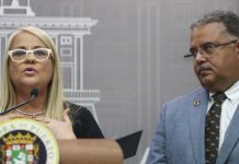 Número de casos de COVID-19 en Puerto Rico pasa de 8 a 14 en menos de un día Los mismos fueron reportados al Departamento de Salud por parte del Hospital de Veteranos de la isla.