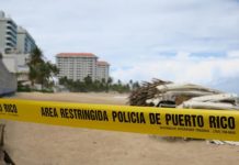 Número de positivos por coronavirus en Puerto Rico sube a 174 y muertos a seis El número de positivos en Puerto Rico por el nuevo coronavirus es desde este lunes de 174, mientras que una muerte adicional por COVID-19 elevó el número de fallecidos a seis