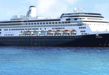 Uno de los crucreos más grandes del mundo, el Oasis of the Seas, que se encuentra en aguas de Bahamas y tiene programado atracar este lunes en el puerto de Miami, Florida, lleva al menos 14 tripulantes contagiados con el COVID-19.