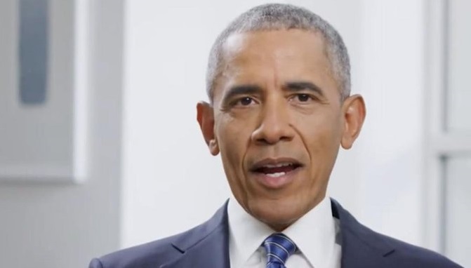 Barack Obama celebr&oacute; el d&eacute;cimo aniversario de la promulgaci&oacute;n del mayor logro de su mandato, la Ley de Cuidado de Salud Asequible.