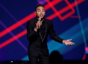 El cantante puertorrique&ntilde;o Ozuna estren&oacute; este martes el v&iacute;deo musical del sencillo "Temporal"