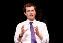 Pete Buttigieg abandona la carrera demócrata por la Presidencia El exalcalde de South Bend Pete Buttigieg decidió este domingo abandonar la carrera demócrata